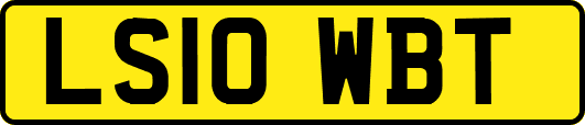 LS10WBT