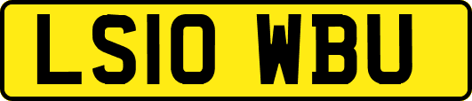 LS10WBU
