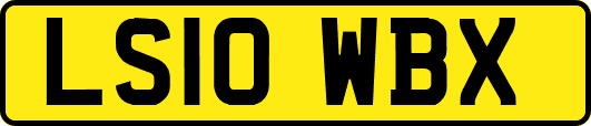 LS10WBX
