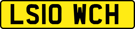 LS10WCH