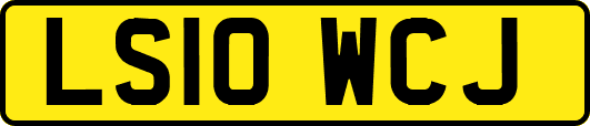 LS10WCJ