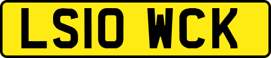 LS10WCK