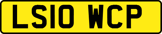 LS10WCP
