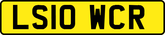 LS10WCR