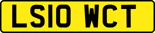 LS10WCT