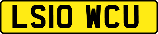 LS10WCU