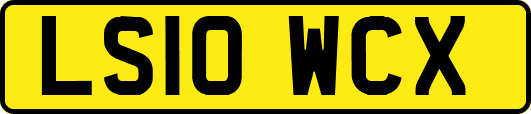 LS10WCX
