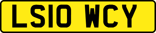 LS10WCY