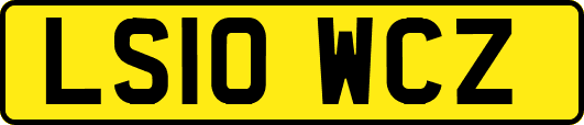 LS10WCZ