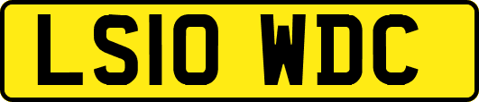 LS10WDC