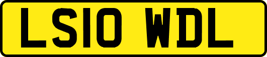 LS10WDL