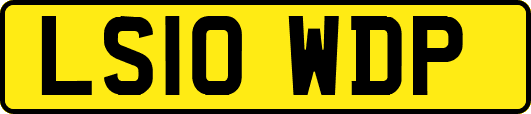LS10WDP
