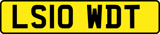 LS10WDT