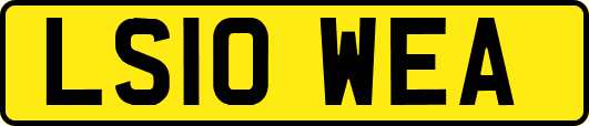 LS10WEA