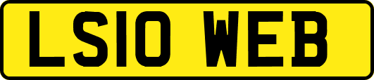 LS10WEB