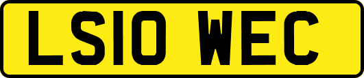 LS10WEC