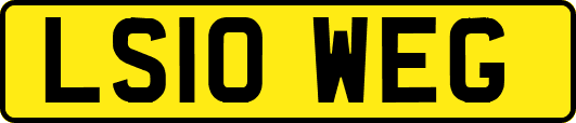 LS10WEG