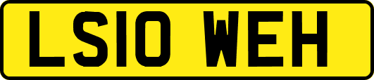 LS10WEH