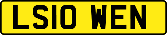 LS10WEN