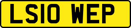 LS10WEP