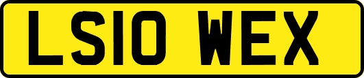 LS10WEX