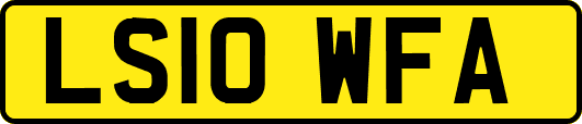 LS10WFA