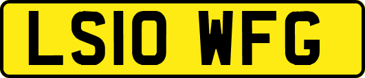 LS10WFG