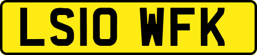 LS10WFK