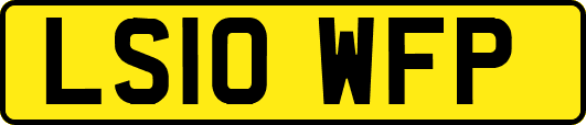 LS10WFP