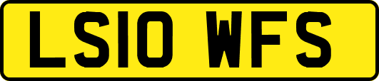 LS10WFS