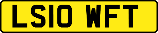 LS10WFT