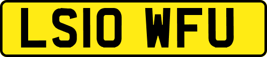 LS10WFU