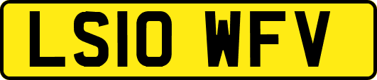 LS10WFV