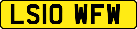 LS10WFW