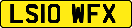 LS10WFX