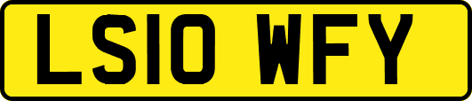 LS10WFY