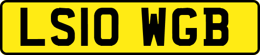 LS10WGB