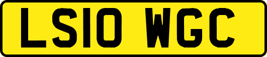 LS10WGC