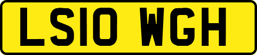 LS10WGH
