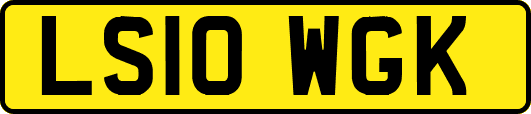 LS10WGK