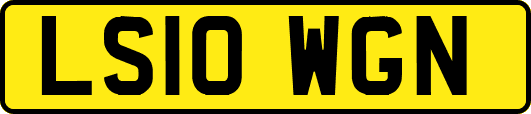 LS10WGN