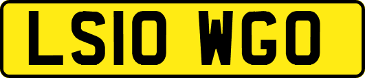 LS10WGO