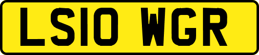LS10WGR