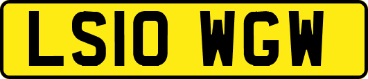 LS10WGW
