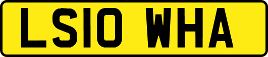 LS10WHA