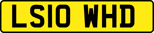 LS10WHD