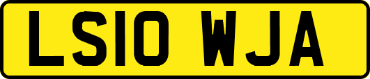 LS10WJA