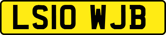 LS10WJB