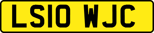 LS10WJC