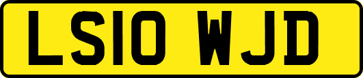 LS10WJD